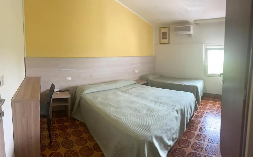 Hotel Roxy Cervia 3*,  Italy