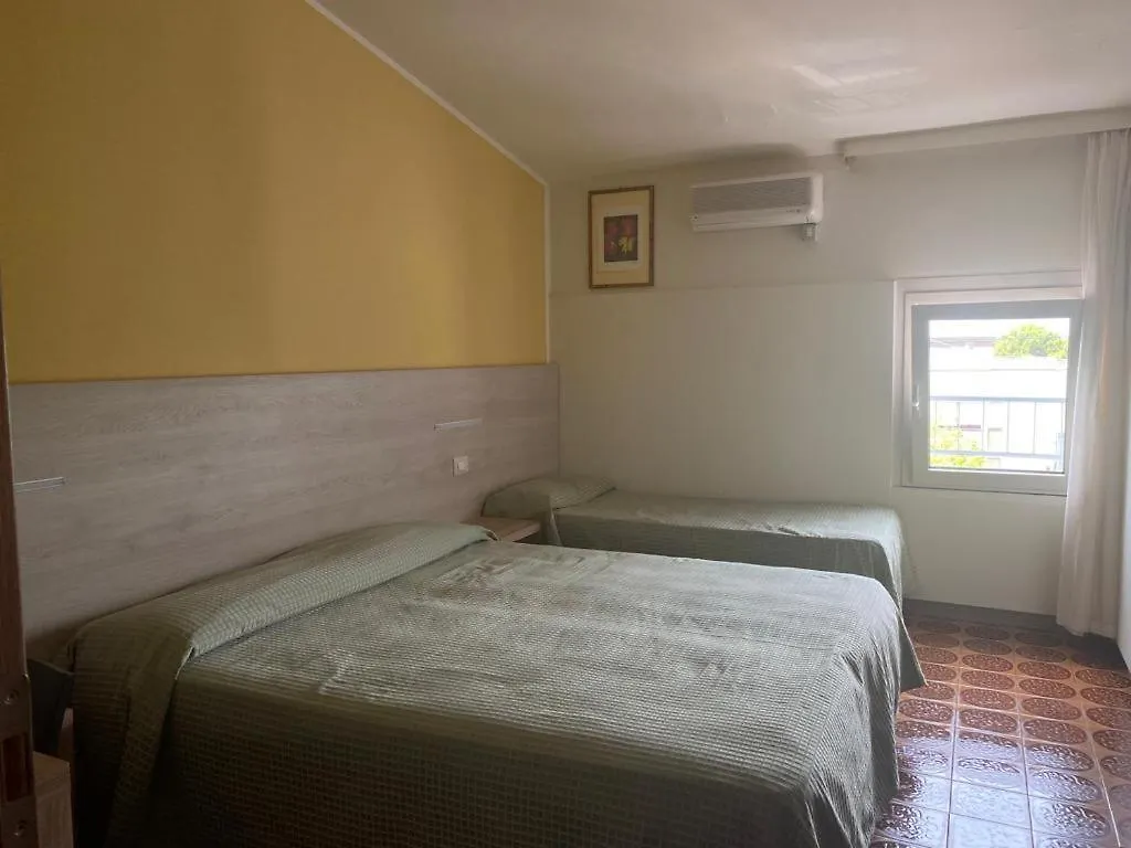 Hotel Roxy Cervia