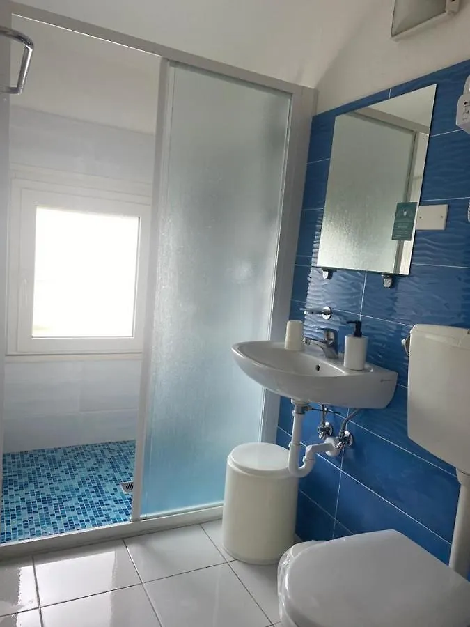 Hotel Roxy Cervia Italia