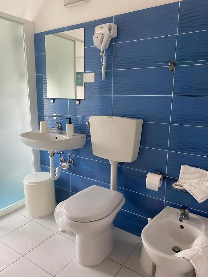 Hotel Roxy Cervia Italy