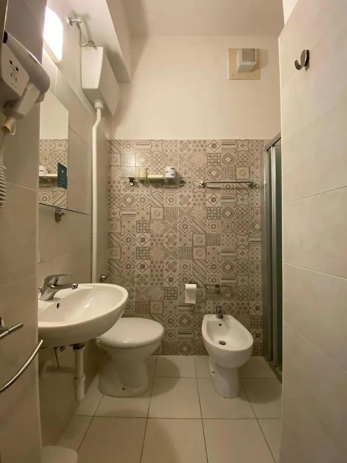 Hotel Roxy Cervia
