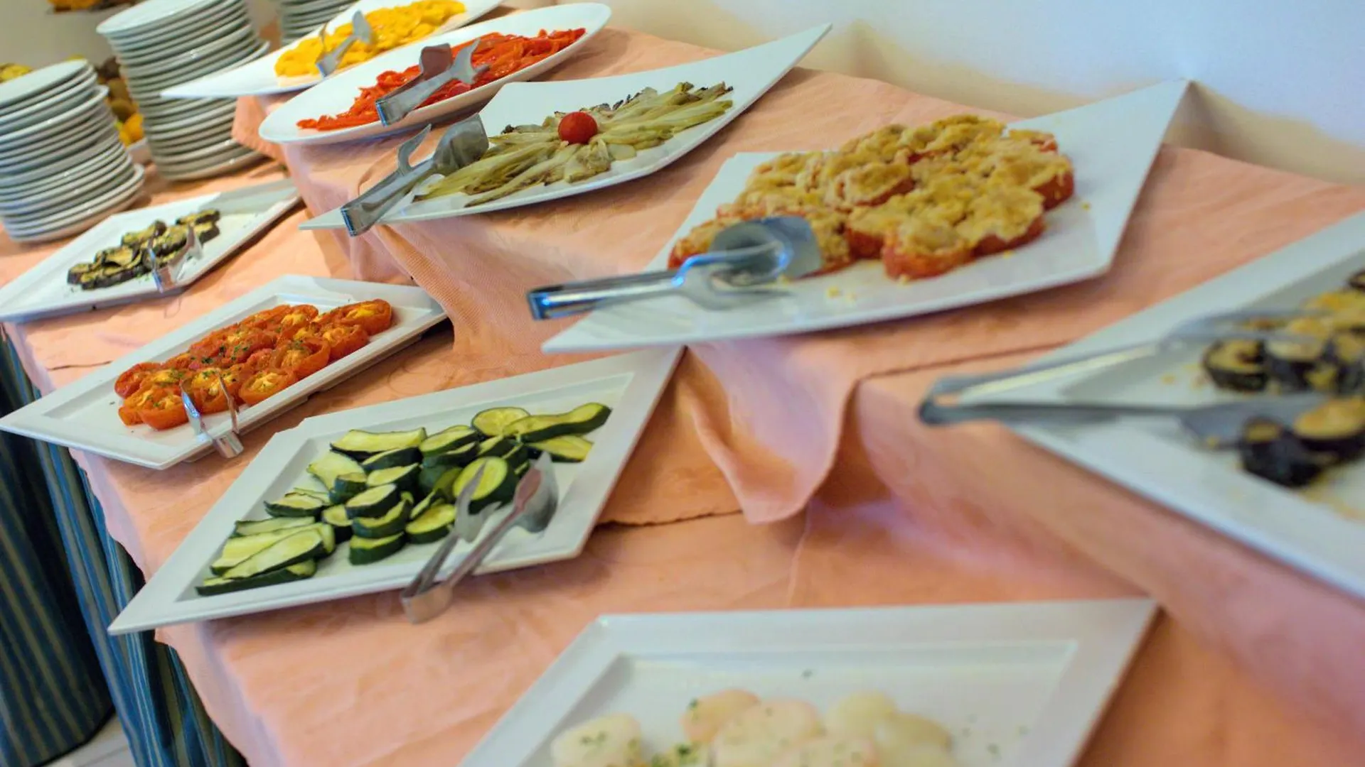 Hotel Roxy Cervia