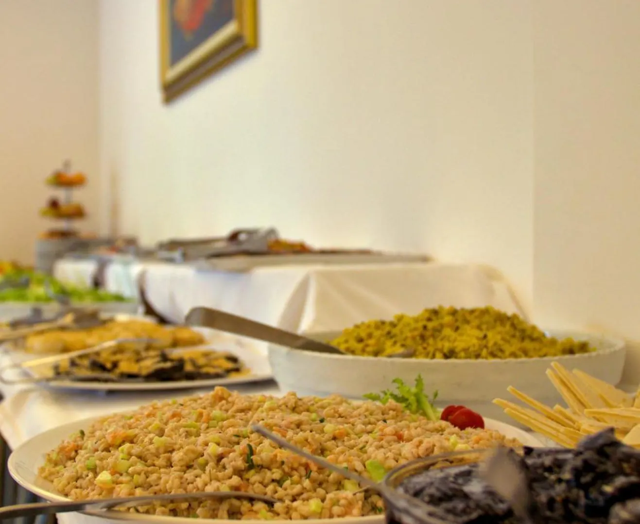 Hotel Roxy Cervia 3*,  Italy