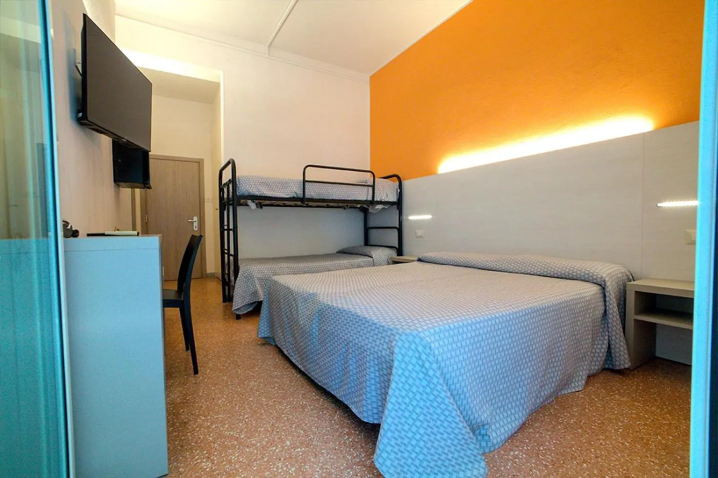 Hotel Roxy Cervia 3*,