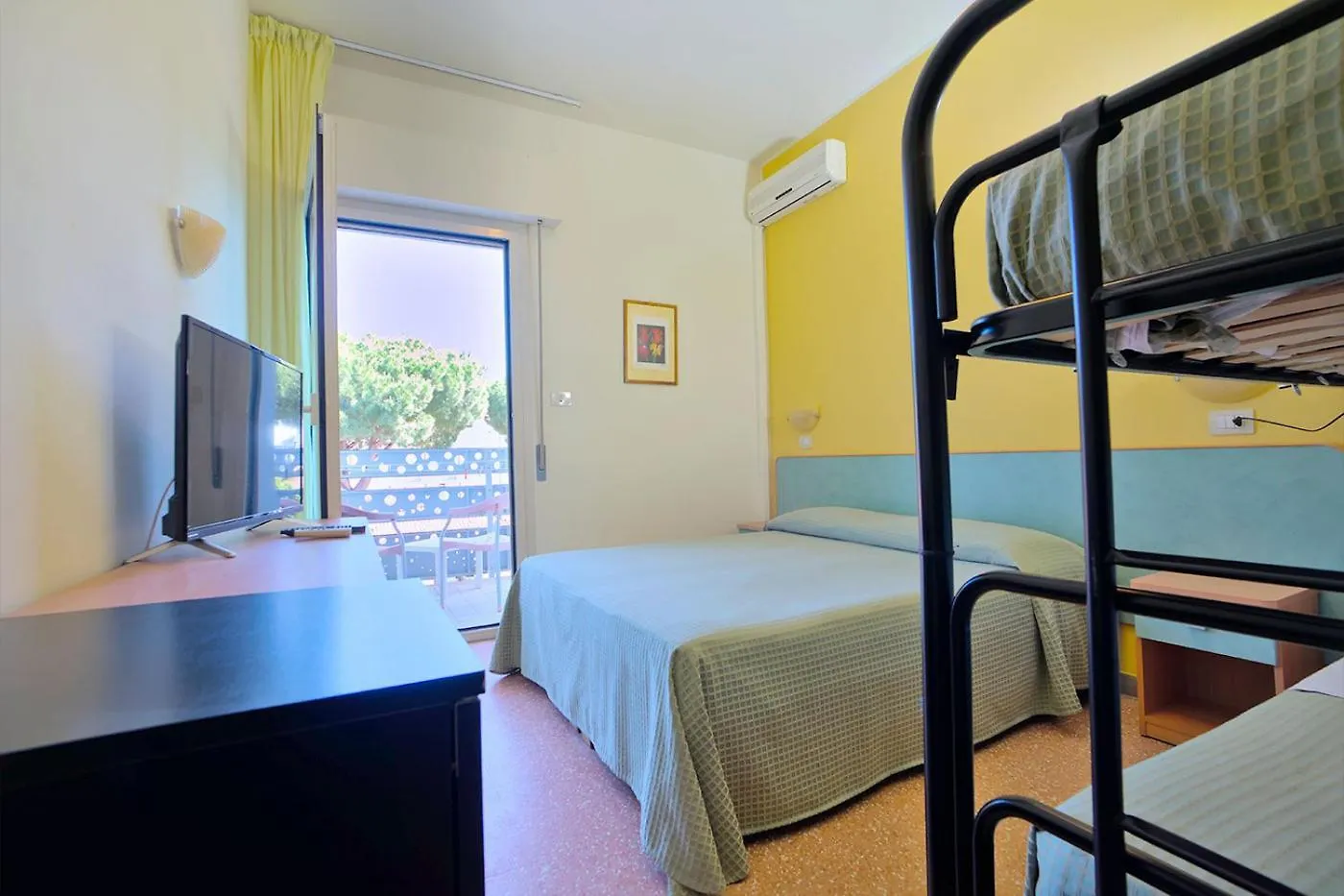 ***  Hotel Roxy Cervia Italy