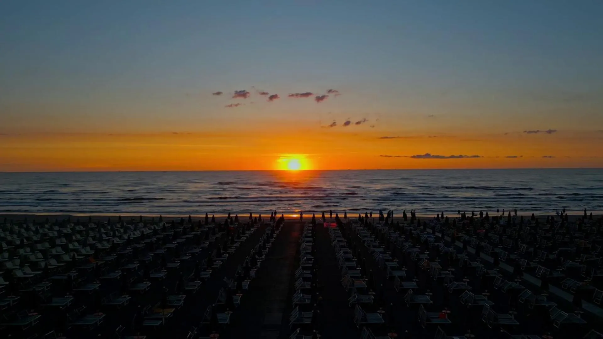 Hotel Roxy Cervia 3*,  Italy