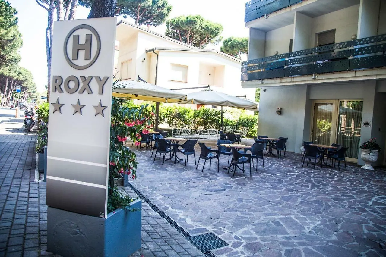 Hotel Roxy Cervia
