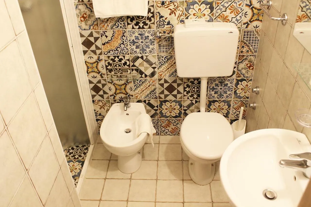 ***  Hotel Roxy Cervia Italia
