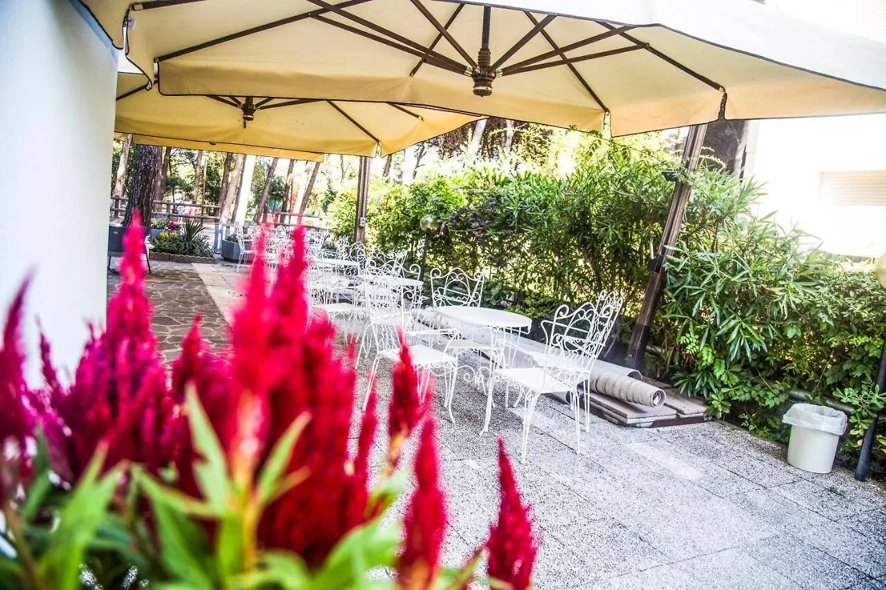 ***  Hotel Roxy Cervia Italy