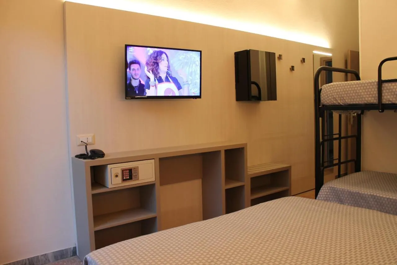 Hotel Roxy Cervia