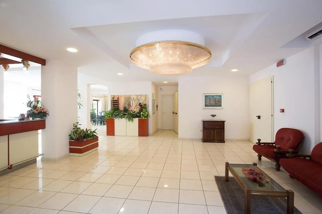 Hotel Roxy Cervia