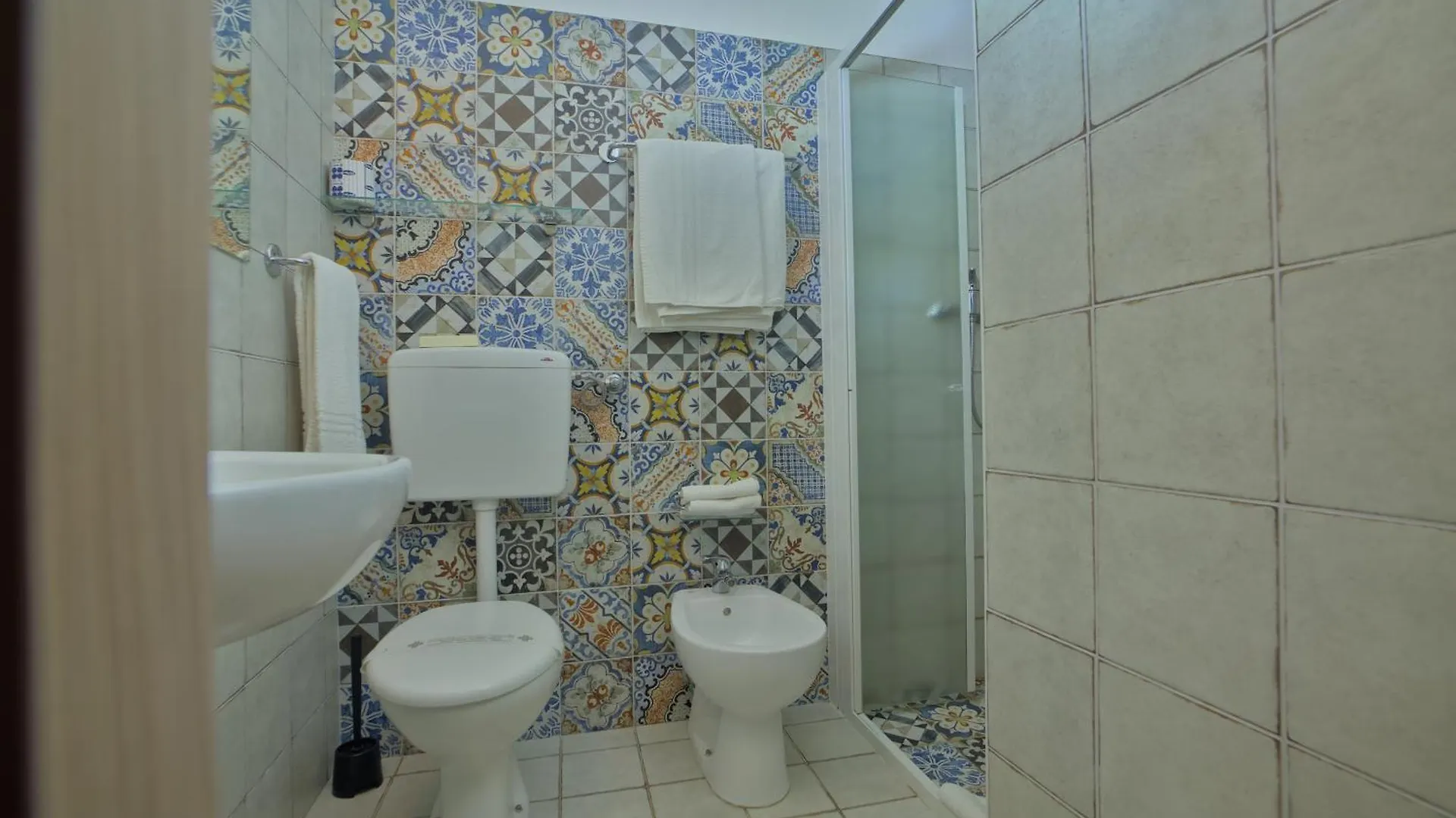 Hotel Roxy Cervia
