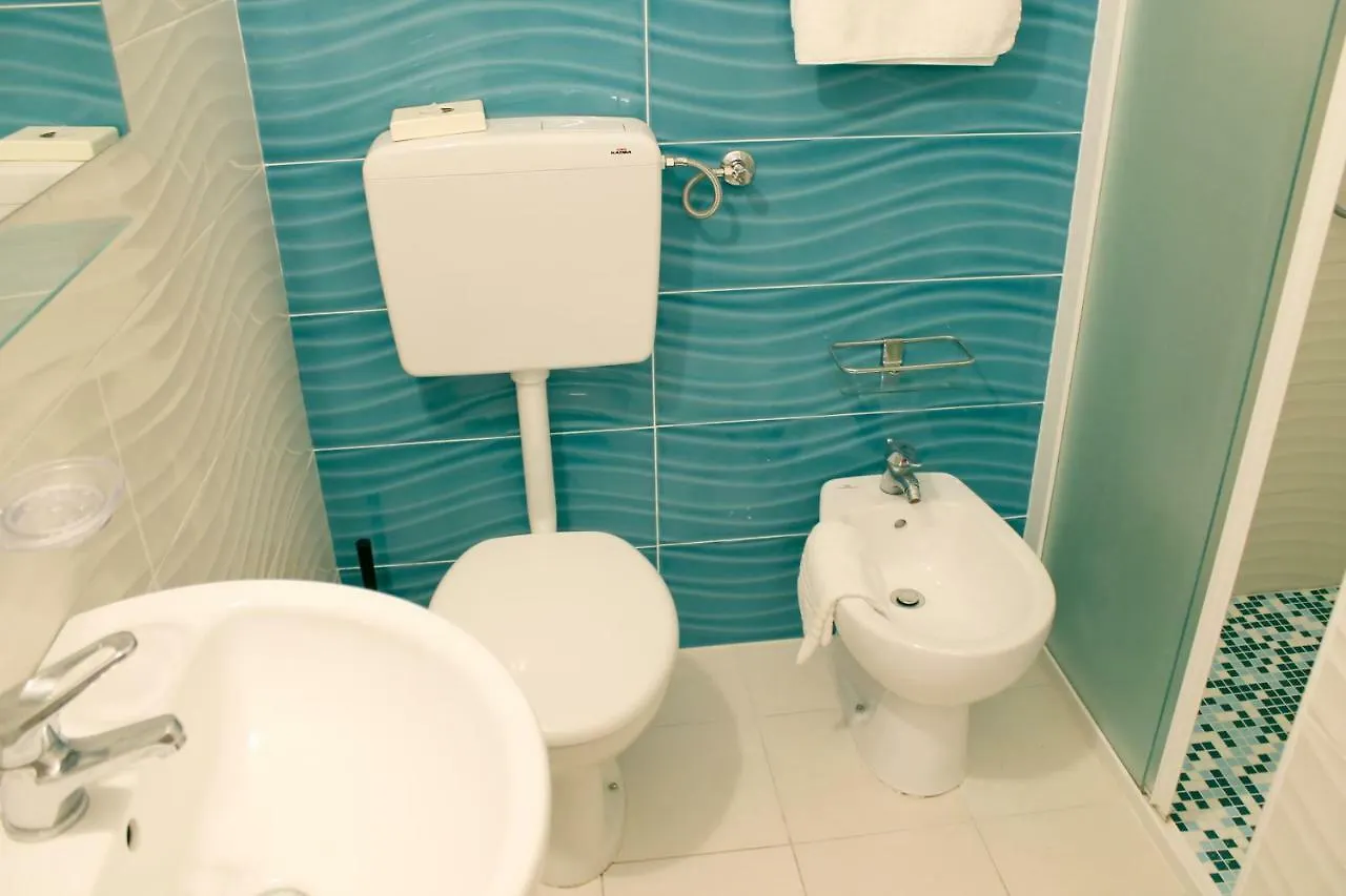 ***  Hotel Roxy Cervia Olaszország