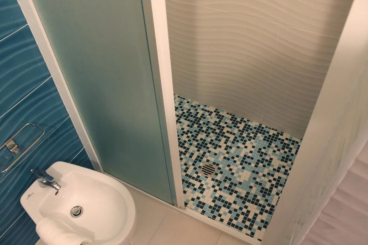 Hotel Roxy Cervia