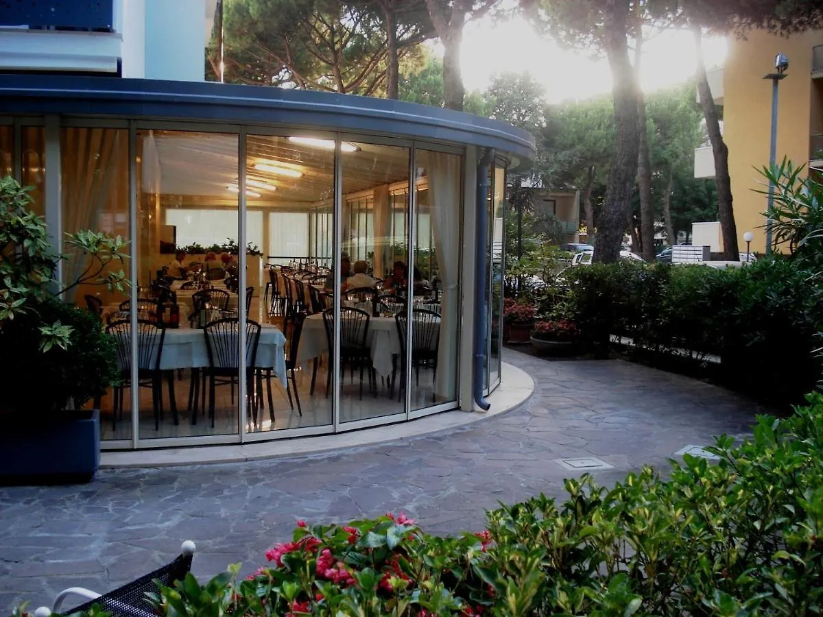Hotel Roxy Cervia