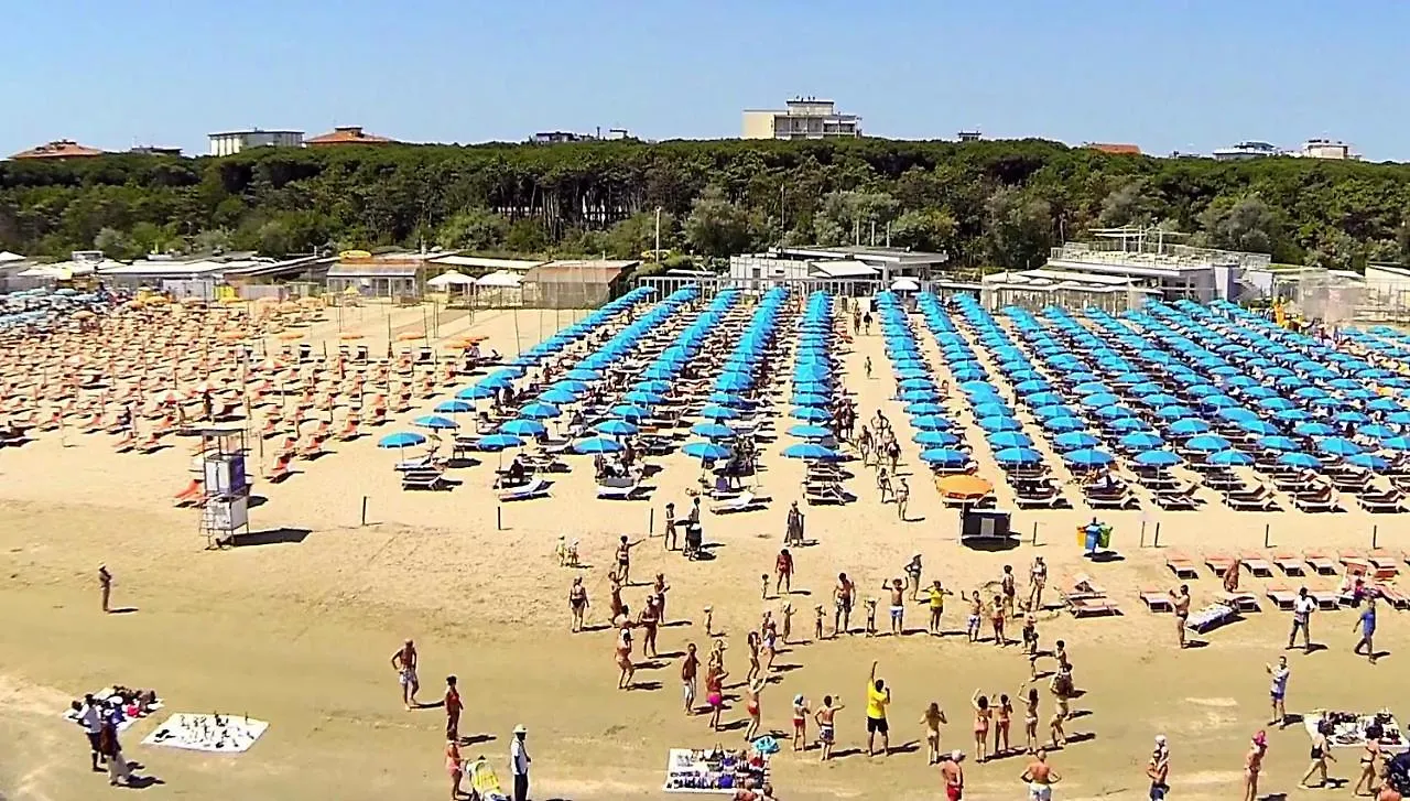 Hotel Roxy Cervia
