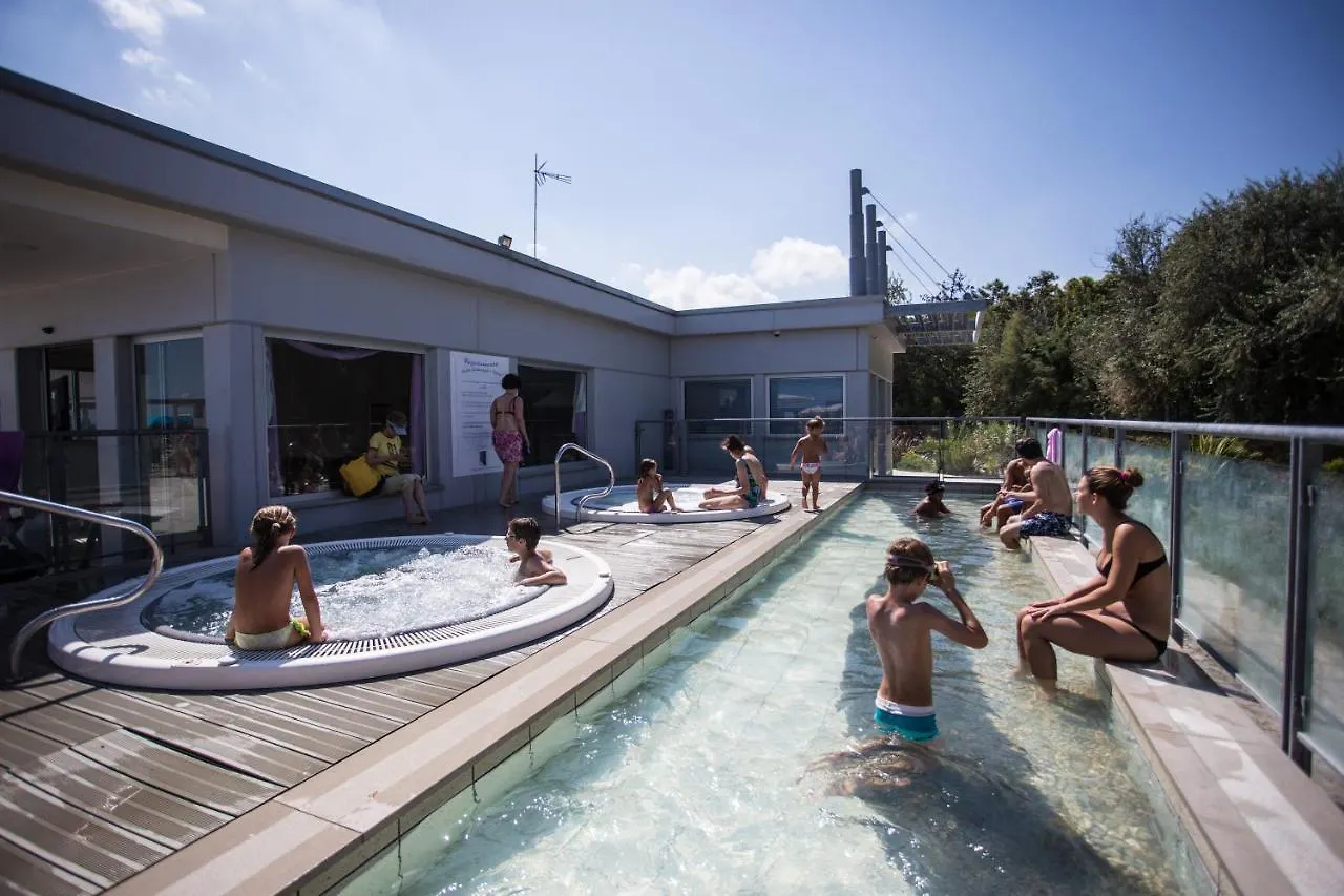 Hotel Roxy Cervia Italy