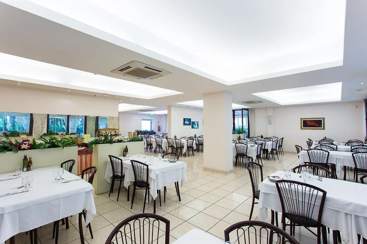 Hotel Roxy Cervia
