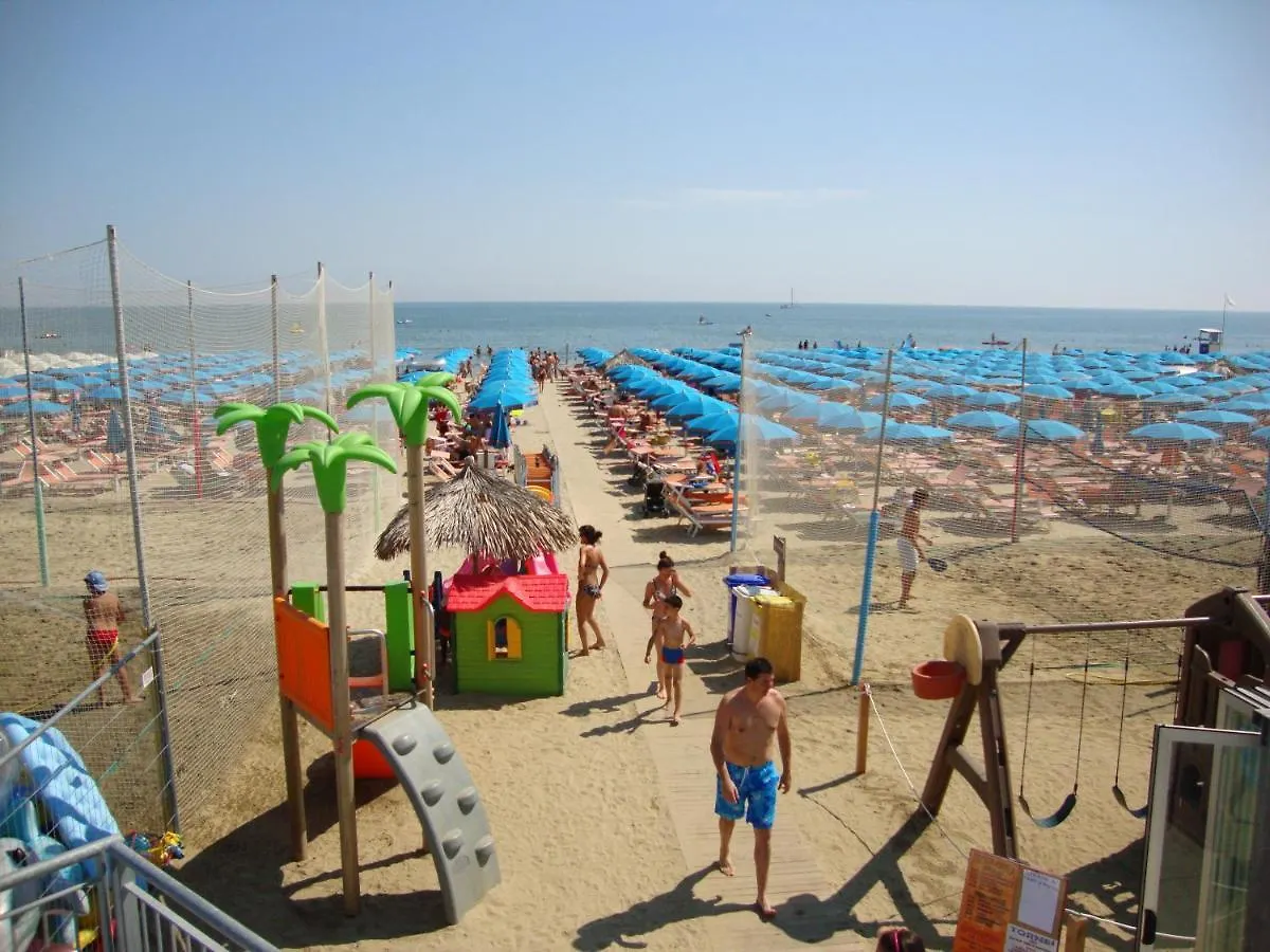 Hotel Roxy Cervia