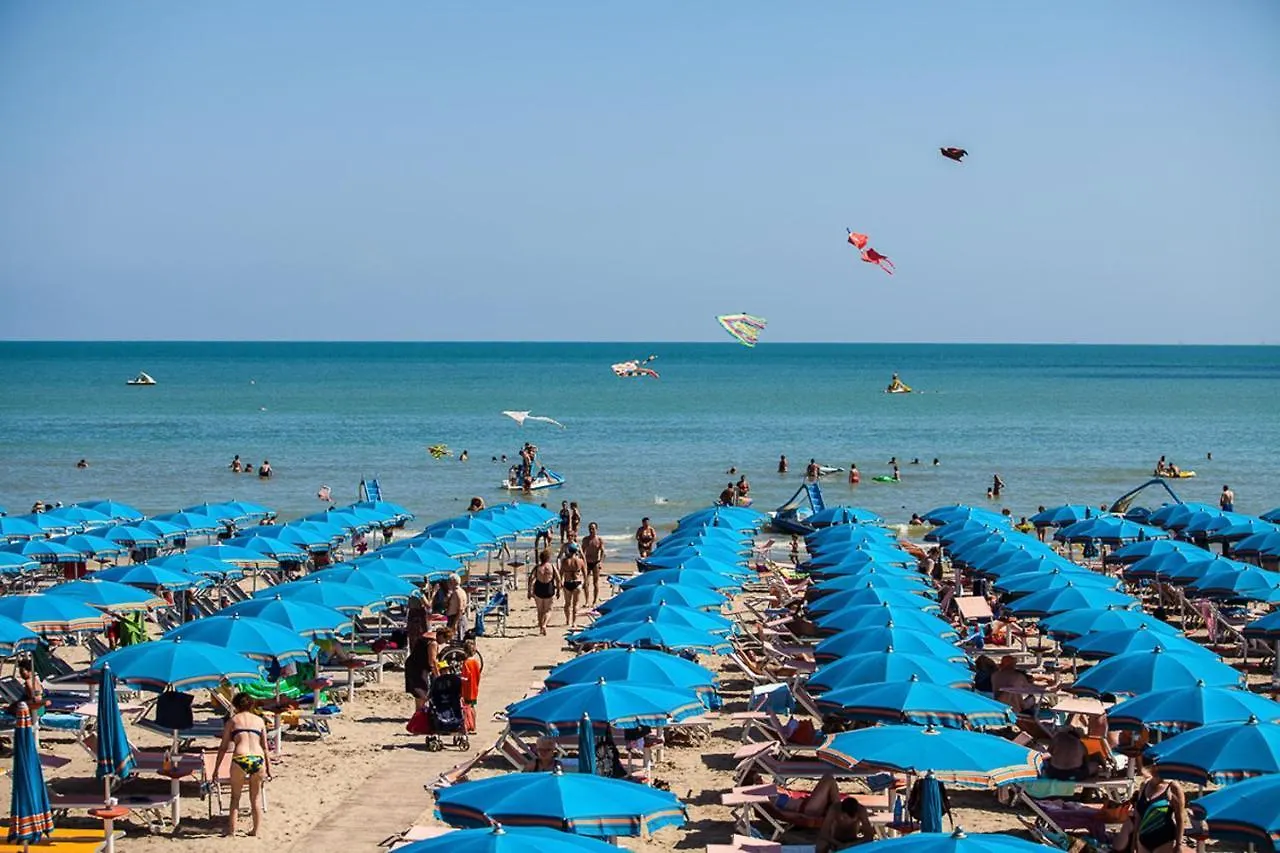 Hotel Roxy Cervia