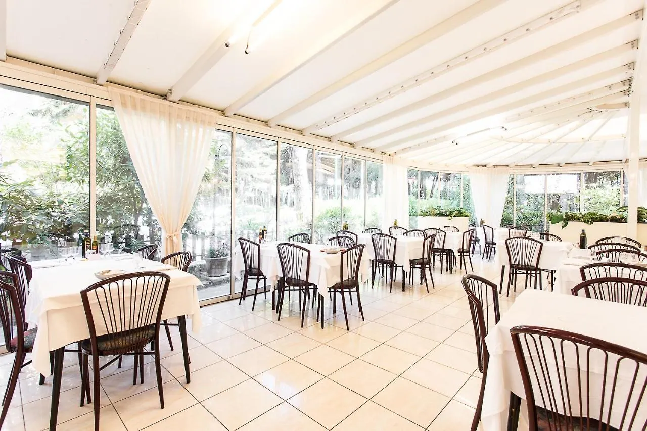 Hotel Roxy Cervia